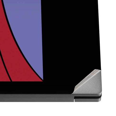 Disney Villains Jafar Portrait Dell XPS Skin